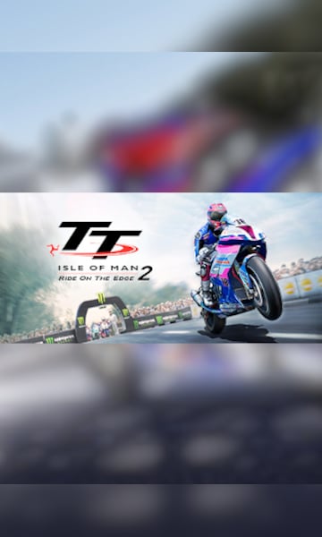 TT Isle of Man Ride on the Edge 2 - Steam - Key GLOBAL - 0