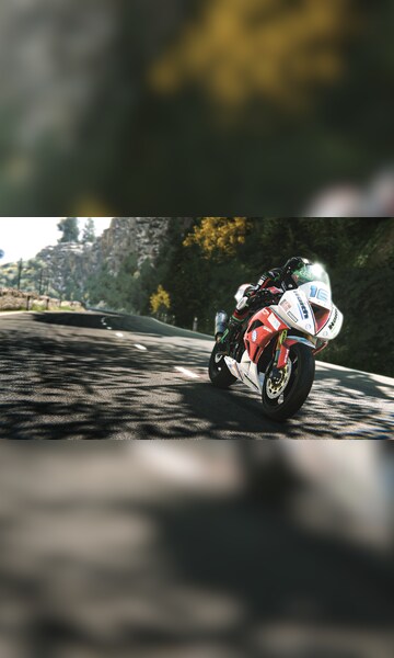 Compra TT Isle of Man: Ride on the Edge 3 | Racing Fan Edition (Xbox ...