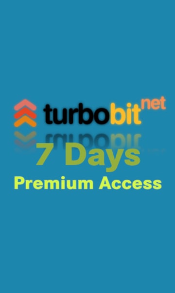 Buy Turbobitnet Premium Code 7 Days Key Global Cheap G2acom