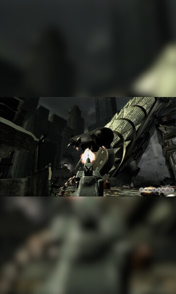 Turning Point: Fall of Liberty Steam Key GLOBAL - 3