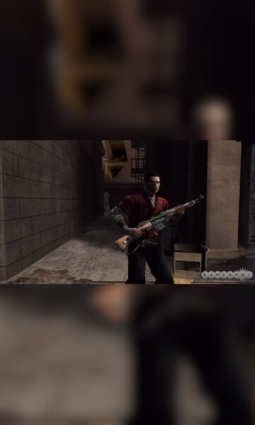 Turning Point: Fall of Liberty Steam Key GLOBAL - 11