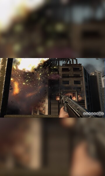 Turning Point: Fall of Liberty Steam Key GLOBAL - 10