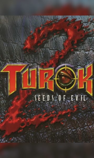Turok 2: Seeds of Evil (PC) - Steam Key - GLOBAL - 0
