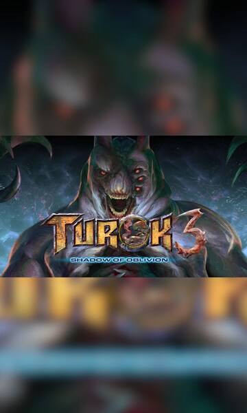 Turok 2024 3 switch