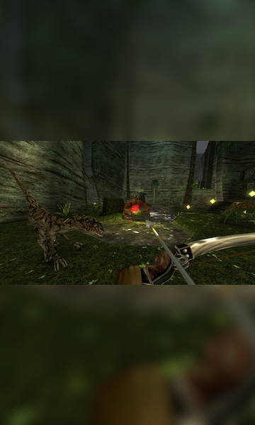 Turok 3: Shadow of Oblivion Remastered (PC) - Steam Gift - GLOBAL - 9