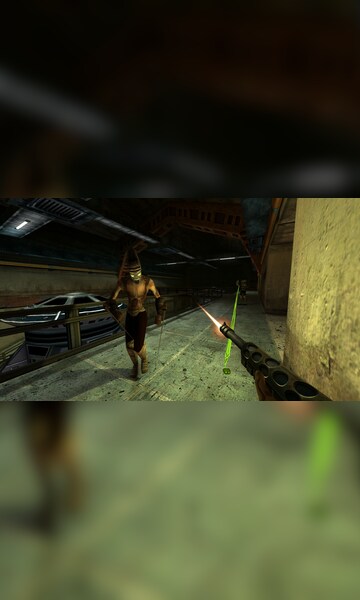 Turok 3: Shadow of Oblivion Remastered (Xbox One) - Xbox Live Key - ARGENTINA - 8