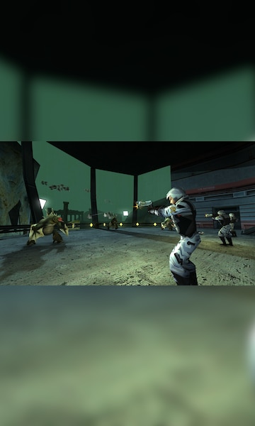 Turok 3: Shadow of Oblivion Remastered (Xbox One) - Xbox Live Key - ARGENTINA - 7