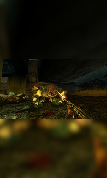 Turok 3: Shadow of Oblivion Remastered (Xbox One) - Xbox Live Key - ARGENTINA - 6