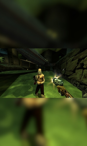 Turok 3: Shadow of Oblivion Remastered (Xbox One) - Xbox Live Key - ARGENTINA - 3