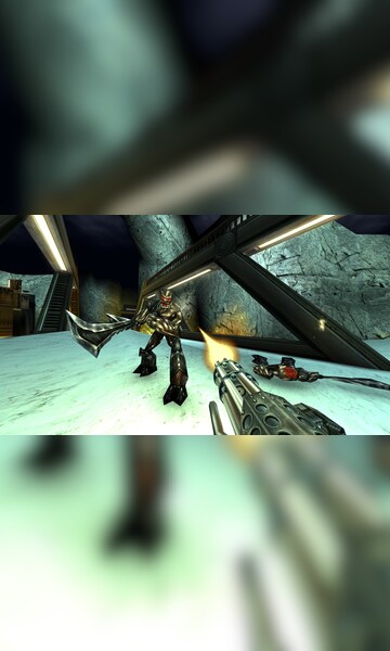 Turok 3: Shadow of Oblivion Remastered (Xbox One) - Xbox Live Key - ARGENTINA - 10