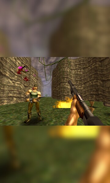 Turok (PC) - Steam Key - EUROPE - 4