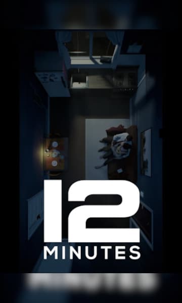 Buy Twelve Minutes PC Steam Key