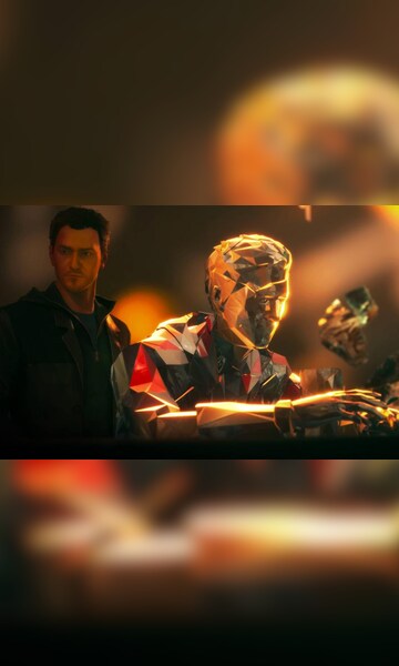 Twin Mirror (PC) - Steam Key - GLOBAL - 4