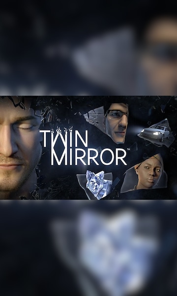 Twin mirror xbox one release clearance date