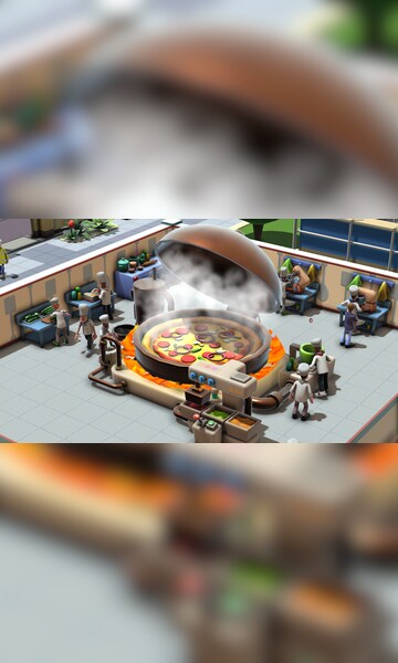 Two Point Campus (PC) - Steam Gift - GLOBAL - 3