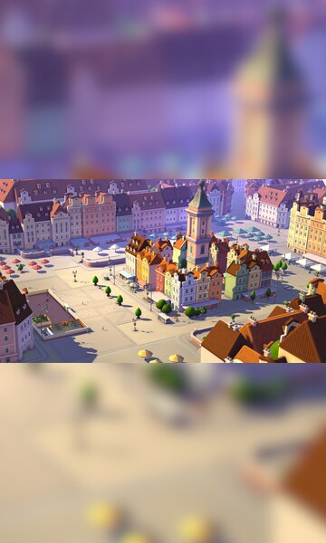 Two Point Campus (PC) - Steam Gift - GLOBAL - 7