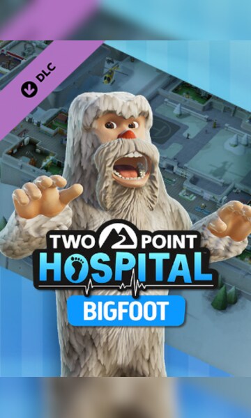 Baixar torrent grátis do BIGFOOT no PC