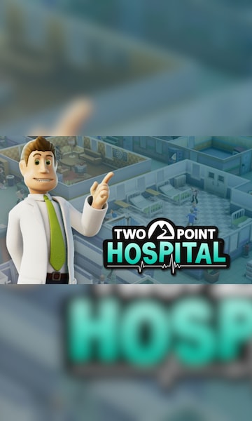 Two point hospital clearance eshop