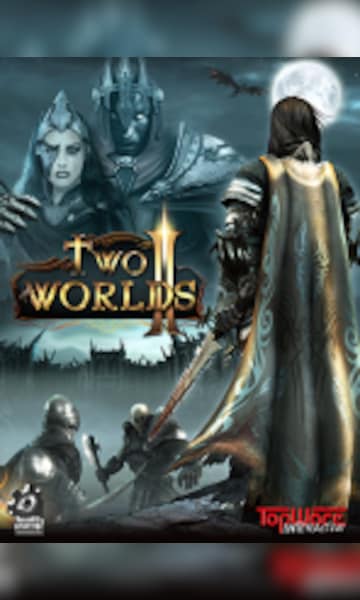 Two Worlds 2 🥇 Best Prices | G2A.COM