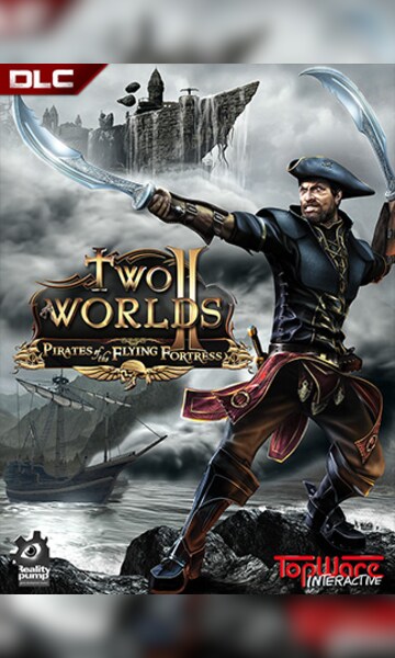 Two Worlds II HD on Steam