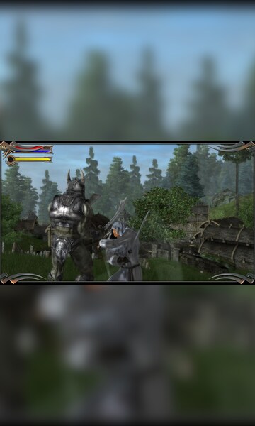 Two Worlds Epic Edition Steam Key GLOBAL - 7