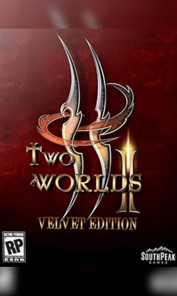 Two Worlds II: Velvet Edition 🥇 Best Prices | G2A.COM