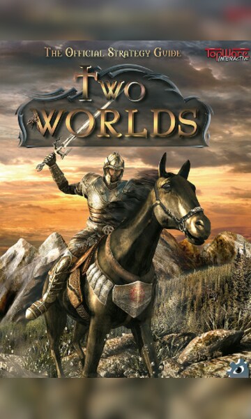 Two Worlds Strategy Guide 🥇 Best Prices | G2A.COM
