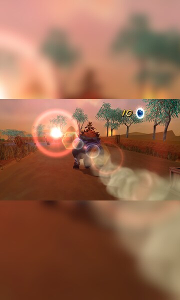 TY the Tasmanian Tiger Steam Key GLOBAL - 2
