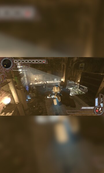 Tyler: Model 005 Steam Key GLOBAL - 4