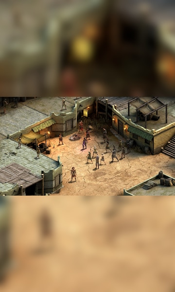 Tyranny | Gold Edition (PC) - Steam Key  - GLOBAL - 7