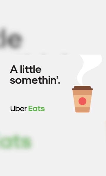 Buy Uber Eats Gift Card 20 - UNITED Uber STATES - - Key Cheap USD