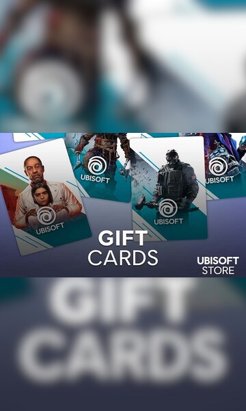 Uplay gift clearance game