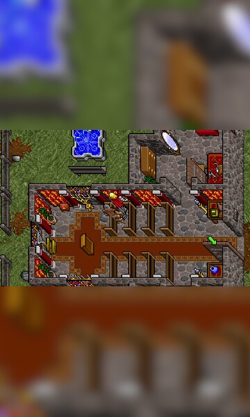 Ultima VII: The Complete Edition EA App Key GLOBAL - 3