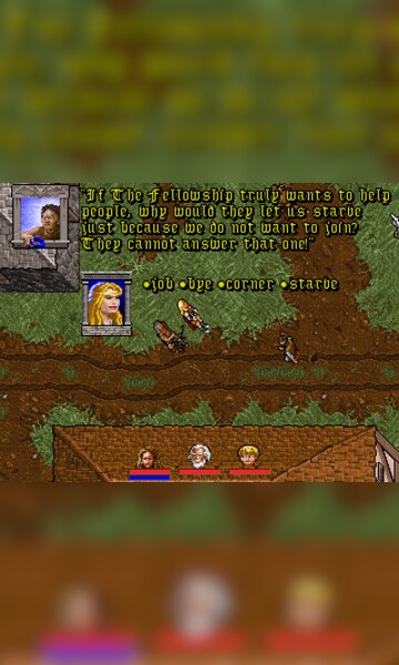 Buy Ultima VII: The Complete Edition EA App Key GLOBAL - Cheap
