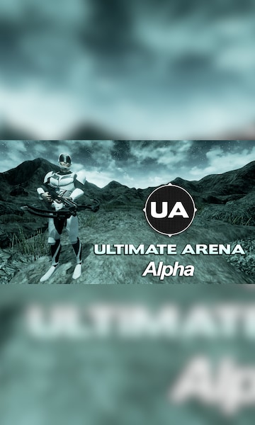 Ultimate Arena on Steam