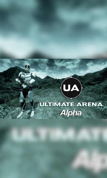 Buy Ultimate Arena (FPS) Steam Key GLOBAL - Cheap - G2A.COM!