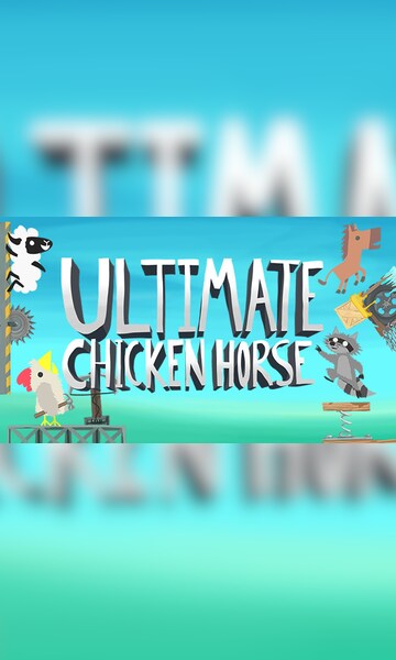 Ultimate chicken best sale horse ps4