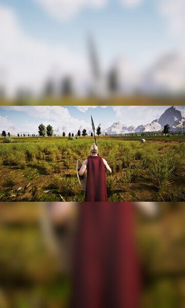 Ultimate Epic Battle Simulator 2 on Steam