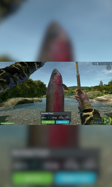 Buy cheap Ultimate Fishing Simulator - Taupo Lake Bundle cd key