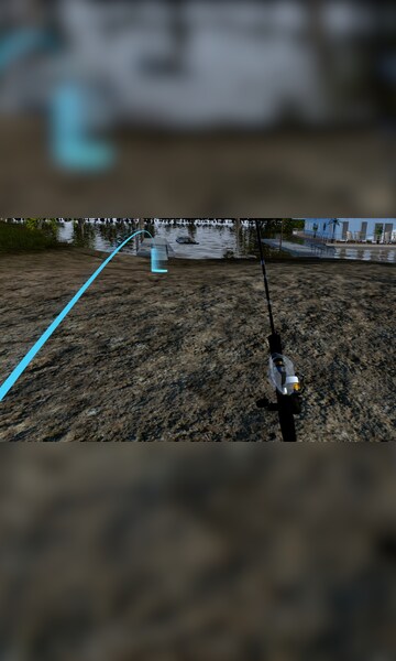 Ultimate Fishing Simulator on Steam