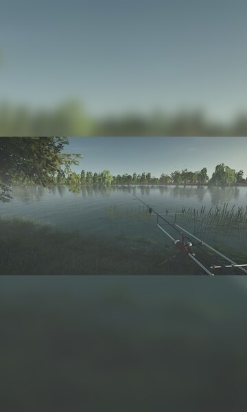 Buy Ultimate Fishing Simulator VR (PC) - Steam Key - GLOBAL