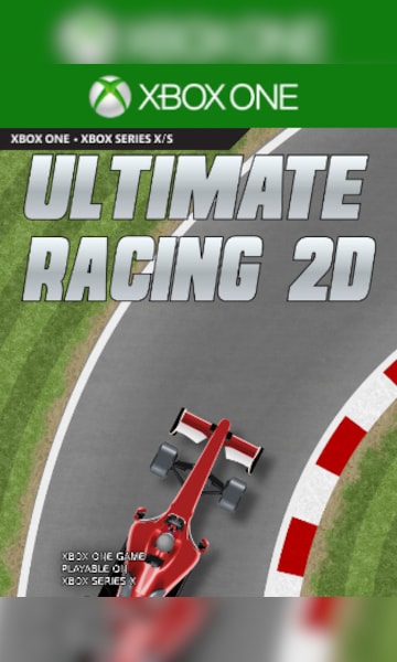 Buy Ultimate Racing 2D (Xbox One) - Xbox Live Key - ARGENTINA - Cheap ...