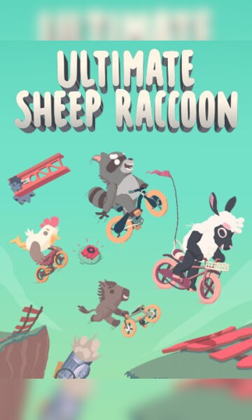 Compra Ultimate Sheep Raccoon (PC) - Steam Chiave - GLOBALE - Economico ...