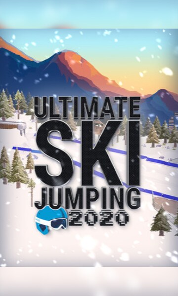 Buy Ultimate Ski Jumping 2020 (PC) - Steam Key - GLOBAL - Cheap - G2A.COM!