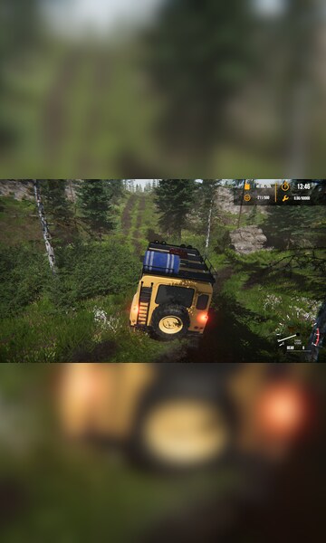 Comprar Ultra Off-Road Simulator 2019: Alaska Steam Clave GLOBAL.