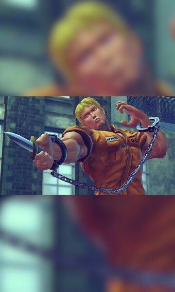 Street Fighter Galleries: Ultra Street Fighter IV Alt Costume Gallery