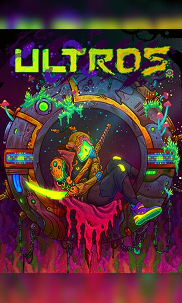Ultros (PC) - Steam Konto - GLOBAL kaufen - Günstig - G2A.COM!