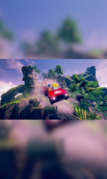 Unbox: Newbie's Adventure Steam PC Key GLOBAL - 4