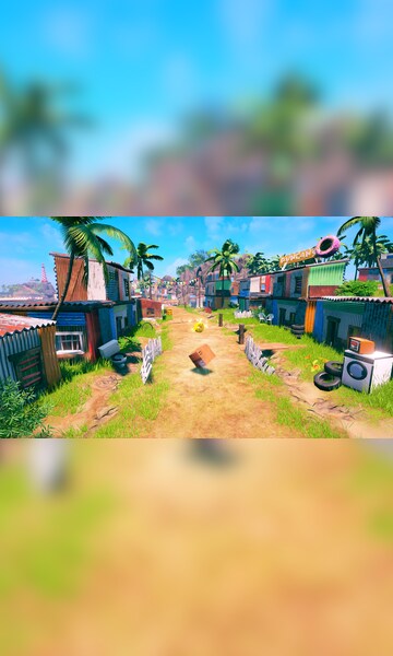 Unbox: Newbie's Adventure Steam PC Key GLOBAL - 9