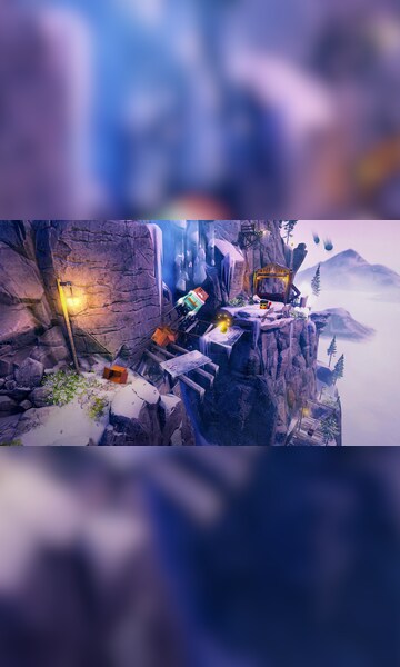 Unbox: Newbie's Adventure Steam PC Key GLOBAL - 15